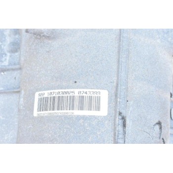 Αυτόματο Σασμάν Bmw 116 / 316 N43B16A 2006-2013 ZFS241021 1071301143 1071030025 0743399 LU 7592525 1071032