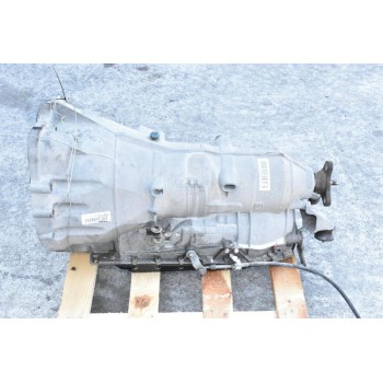 Αυτόματο Σασμάν Bmw 116 / 316 N43B16A 2006-2013 ZFS241021 1071301143 1071030025 0743399 LU 7592525 1071032