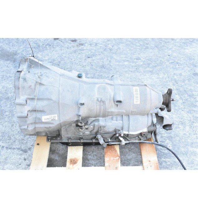 Αυτόματο Σασμάν Bmw 116 / 316 N43B16A 2006-2013 ZFS241021 1071301143 1071030025 0743399 LU 7592525 1071032