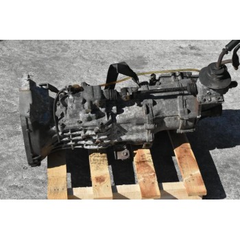 Σασμάν 4Χ4 – Χειροκίνητο Daihatsu Feroza/Sportrak 1.6 HD 1990-2002