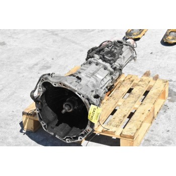 Κιβώτιο Ταχυτήτων Σασμάν Suzuki Grand Vitara 1.9 DDIS 4X4 F9Q B266 2005-2010