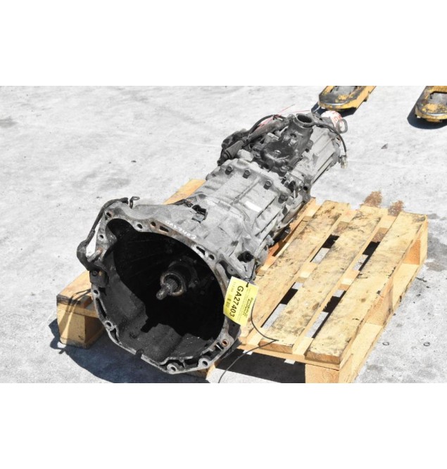 Κιβώτιο Ταχυτήτων Σασμάν Suzuki Grand Vitara 1.9 DDIS 4X4 F9Q B266 2005-2010