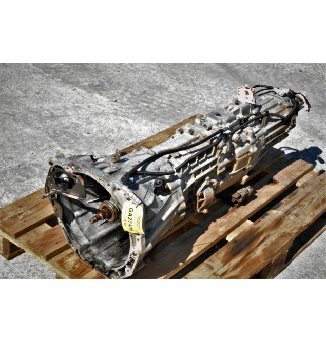 Κιβώτιο Ταχυτήτων Σασμάν Suzuki Grand Vitara 1.9 DDIS 4X4 F9Q B266 2005-2010