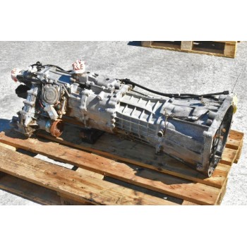 Κιβώτιο Ταχυτήτων Σασμάν Suzuki Grand Vitara 1.9 DDIS 4X4 F9Q B266 2005-2010