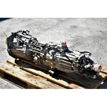 Κιβώτιο Ταχυτήτων Σασμάν Suzuki Grand Vitara 1.9 DDIS 4X4 F9Q B266 2005-2010