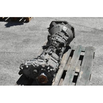 Σασμάν 4Χ4 – Χειροκίνητο Σασμάν Toyota Land Cruiser 3.0 D4D 1KD 2004-2010 (6αρι)