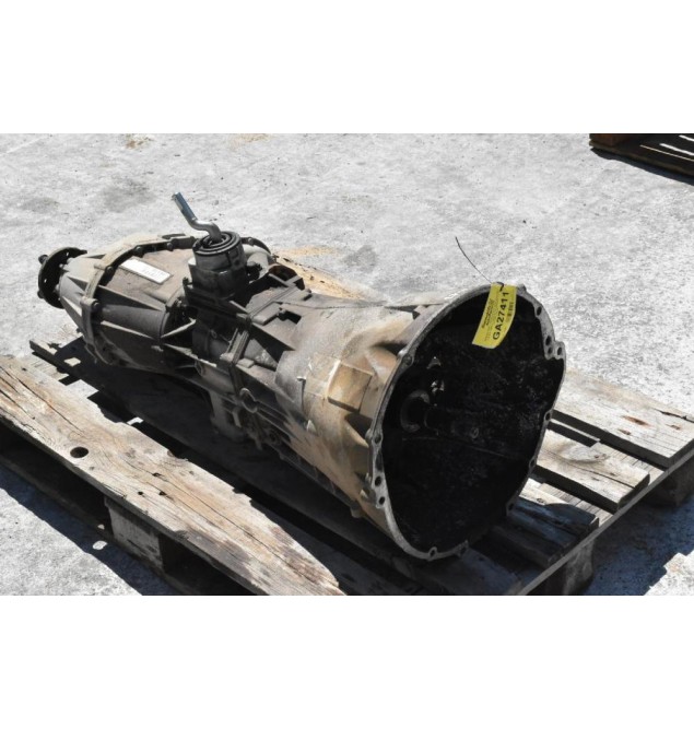 Σασμάν 4Χ4 – Χειροκίνητο Jeep Cherokee 2.8 ΚΚ VM52C 2008-2015 (P52853751AB P52104704AE)