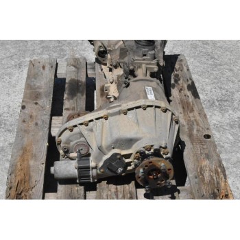 Σασμάν 4Χ4 – Χειροκίνητο Jeep Cherokee 2.8 ΚΚ VM52C 2008-2015 (P52853751AB P52104704AE)