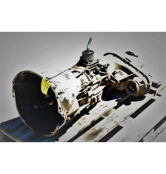 Σασμάν 4Χ4 – Χειροκίνητο Jeep Cherokee 2.8 ΚΚ VM52C 2008-2015 (P52853751AB P52104704AE)