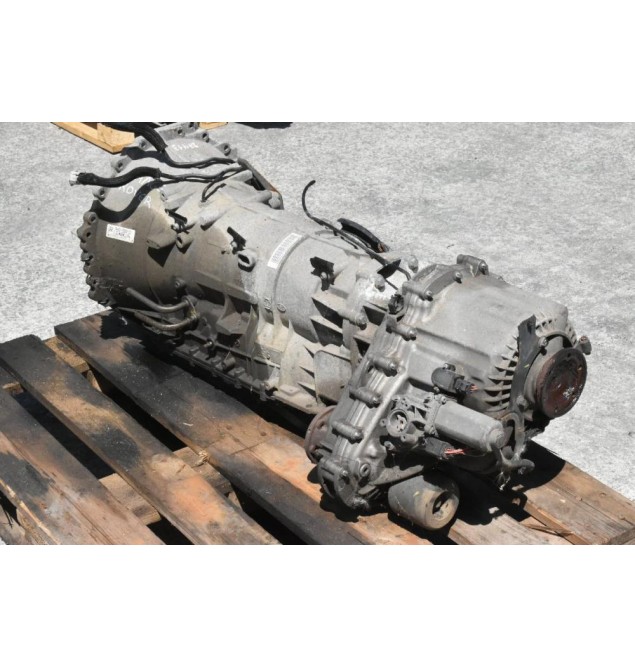 Σασμάν 4Χ4 – Αυτόματο Land Rover Range Rover 3.6 TD 368DT 272PS 2006-2012 (Twin turbo) AH42-7000-DD