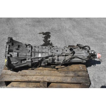 Κιβώτιο Ταχυτήτων Σασμάν Suzuki Grand Vitara 1.9 DDIS 4X4 F9Q B266 2005-2010