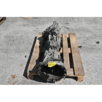 Κιβώτιο Ταχυτήτων / Σασμάν 4X4 Suzuki Grand Vitara 1.6 M16A 2005-2010