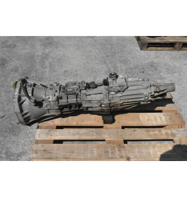 Κιβώτιο Ταχυτήτων / Σασμάν 4X4 Suzuki Grand Vitara 1.6 M16A 2005-2010