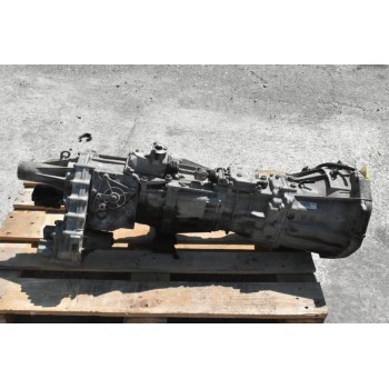Κιβώτιο Ταχυτήτων / Σασμάν 4X4 Suzuki Grand Vitara 1.6 M16A 2005-2010