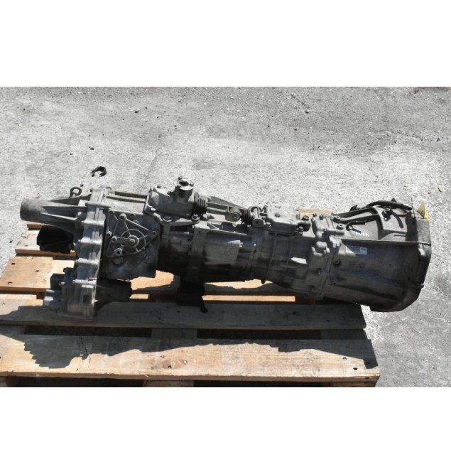 Κιβώτιο Ταχυτήτων / Σασμάν 4X4 Suzuki Grand Vitara 1.6 M16A 2005-2010