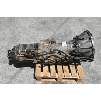 Σασμάν 4Χ4 – Αυτόματο Toyota Land Cruiser 3.0 D4D 163PS 1KD 2002-2008 (35000-6A090 30-43LE KDJ120, KDJ150, KDJ125)