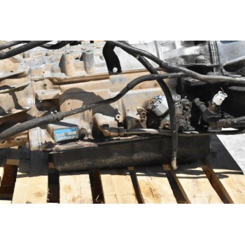 Σασμάν 4Χ4 – Αυτόματο Toyota Land Cruiser 3.0 D4D 163PS 1KD 2002-2008 (35000-6A090 30-43LE KDJ120, KDJ150, KDJ125)