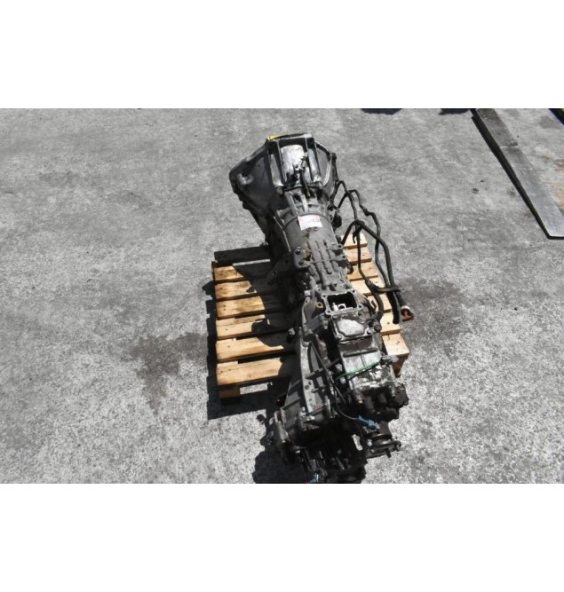 Σασμάν 4Χ4 – Αυτόματο Toyota Land Cruiser 3.0 D4D 163PS 1KD 2002-2008 (35000-6A090 30-43LE KDJ120, KDJ150, KDJ125)