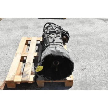 Σασμάν 4Χ4 – Χειροκίνητο Nissan Navara 2.5 DCI D40 YD25 171PS 2006-2010