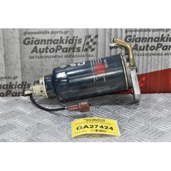 Βάση Φίλτρου Πετρελαίου Nissan Navara D22 2.5 TD 1998-2001 16405-01T70
