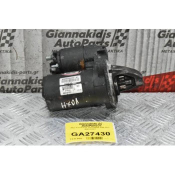Μίζα Ford Focus 1.6TI HXDA 2005-2012 0001107417