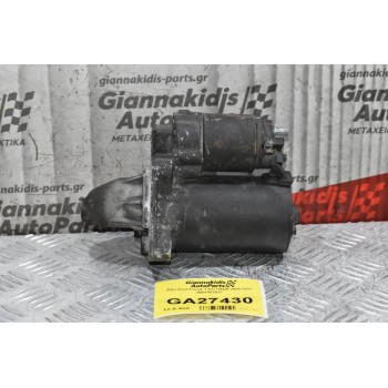 Μίζα Ford Focus 1.6TI HXDA 2005-2012 0001107417