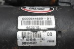 Μίζα Ford Focus 1.6TI HXDA 2005-2012 0001107417