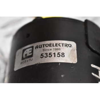 Μίζα Renault Scenic III - Megane III 1.4 16v H4J700 2009-2016 535158