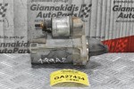 Μίζα Fiat Punto 1.3 16V Diesel 199A2000 MultiJet 2005-2012 VALEO 518102660