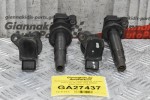 Πολλαπλασιαστές Toyota Avensis / Corolla / Celica 1.8 1ZZ 2001-2006 DENSO 90060-19019 (4 Τμχ)