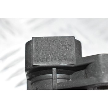 Πολλαπλασιαστές Toyota Avensis / Corolla / Celica 1.8 1ZZ 2001-2006 DENSO 90060-19019 (4 Τμχ)