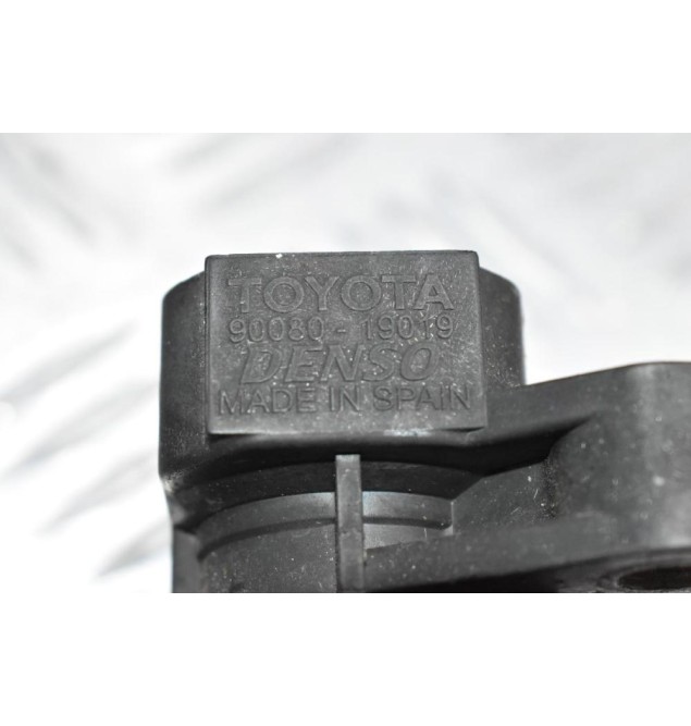 Πολλαπλασιαστές Toyota Avensis / Corolla / Celica 1.8 1ZZ 2001-2006 DENSO 90060-19019 (4 Τμχ)