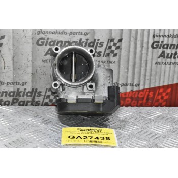 Πεταλούδα Γκαζιού Bmw 3 E87 E90 N43B16 2005-2010 A2C53374892 7561067-02
