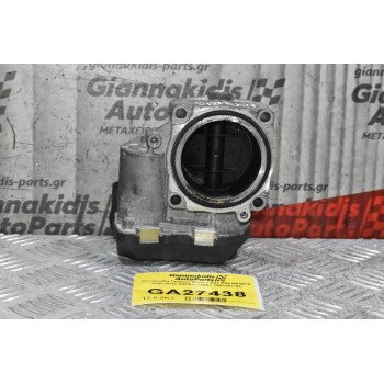 Πεταλούδα Γκαζιού Bmw 3 E87 E90 N43B16 2005-2010 A2C53374892 7561067-02
