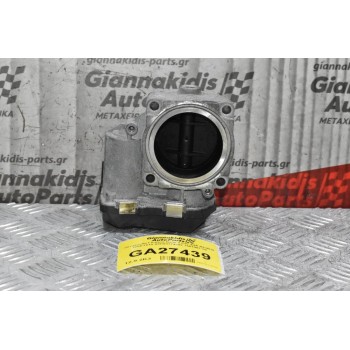 Πεταλούδα Γκαζιού Bmw 3 E87 E90 N43B16 2005-2010 A2C53374892 7561067-02