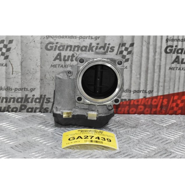 Πεταλούδα Γκαζιού Bmw 3 E87 E90 N43B16 2005-2010 A2C53374892 7561067-02