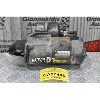 Μίζα Bmw X5 E39 E53 3.0D 2000-2006 DENSO 2247391 63222005