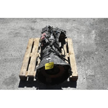 Σασμάν 4Χ4 – Χειροκίνητο Σασμάν Toyota Land Cruiser 3.0 D4D 1KD 2004-2010 (6αρι)