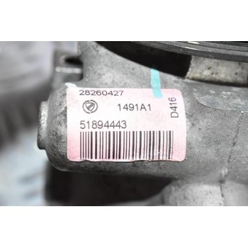 Αντλία Υδραυλικού Τιμονιού Fiat Doblo 1.3 Multijet 263A2000 2010-2015 28260427 51894443