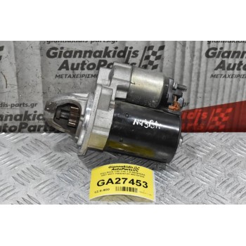 Μίζα Bmw 116i 316i 1.6 N43B16AA 2007-2011 7594292-01 000107424