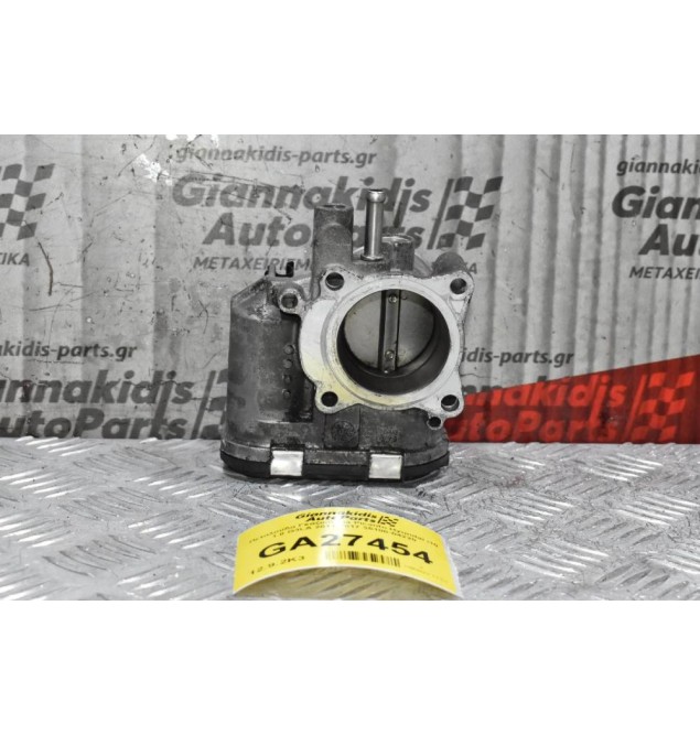 Πεταλούδα Γκαζιού Kia Picanto Hyundai i10 1.0 G3LA 2011-2017 35100-04220