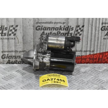 Μίζα Kia Picanto - Hyundai i10 1.0 G3LA 2011-2017 36100-03400