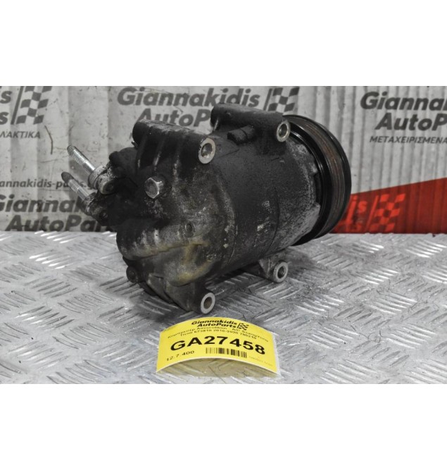 Κομπρεσέρ Aircondition - A/C SsangYong Tivoli 673910 2010-2020 780210