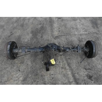 Διαφορικό Πίσω Mitsubishi L200 12X47 4X4 KB4 2006-2011