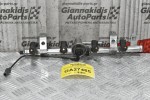Μπεκιέρα-Φλογέρα Mini Cooper - One R50 R52 W10B16A 1.6 2002-2006 0280155991 04891192AA