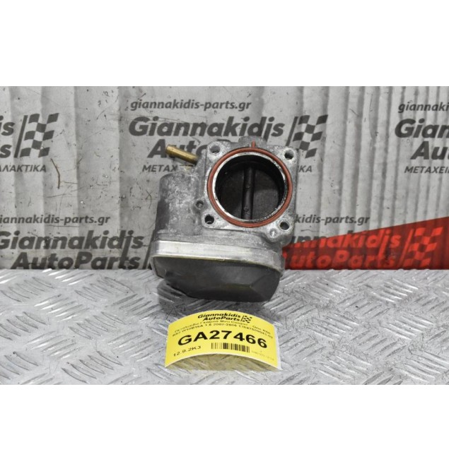 Πεταλούδα Γκαζιού Mini Cooper - One R50 R52 W10B16A 1.6 2002-2006 13547509043-02