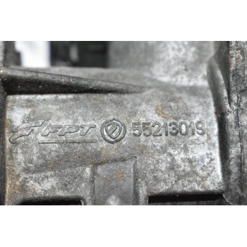 Πεταλούδα Γκαζιού Fiat Doblo 1.3 Multijet 263A2000 2010-2015 55213019