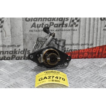 Εξόστερ Fiat Doblo 1.3 Multijet 263A2000 2010-2015 55221036