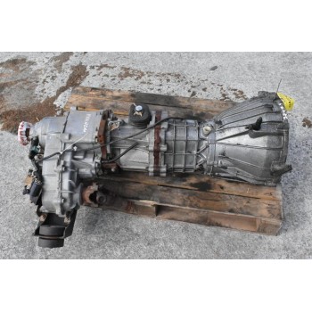 Σασμαν 4Χ4 Mahindra Goa Pick Up M Hawk 2.2D HGB4 2009-2020