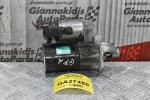 Μίζα Kia Picanto - Hyundai i10 1.0 G3LA 2011-2017 36100-03400